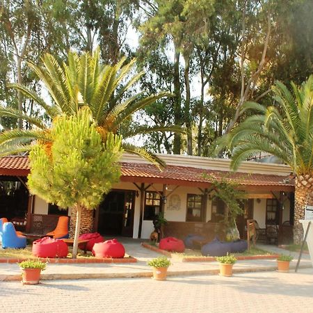 Medusa Camping Patara Zewnętrze zdjęcie