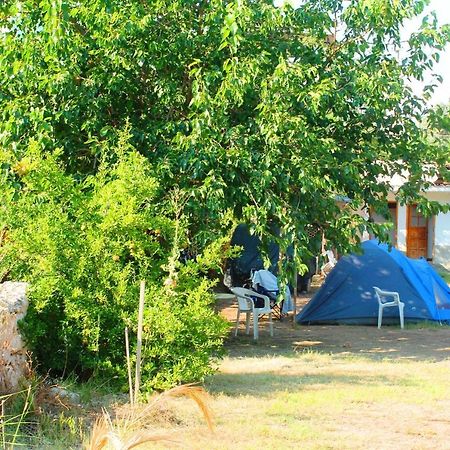 Medusa Camping Patara Zewnętrze zdjęcie