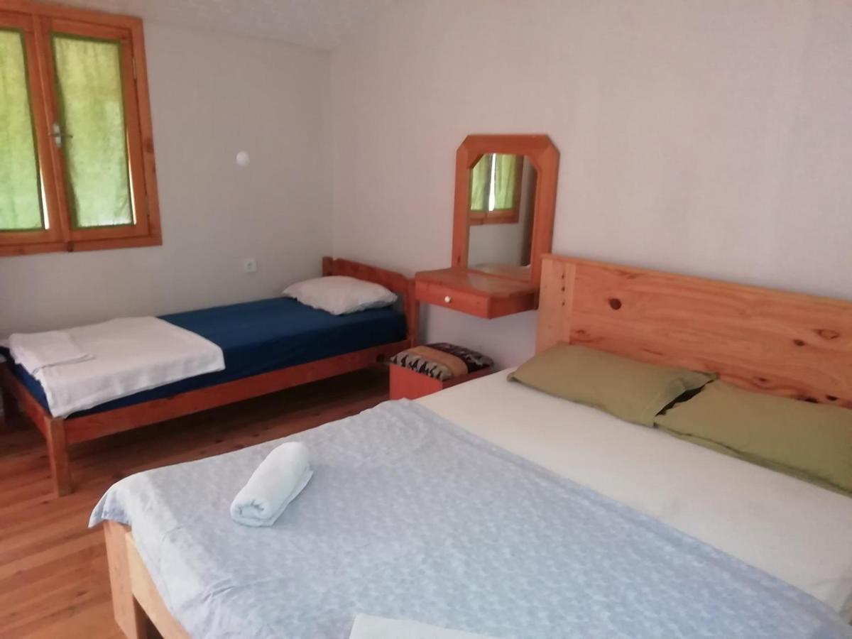 Medusa Camping Patara Zewnętrze zdjęcie