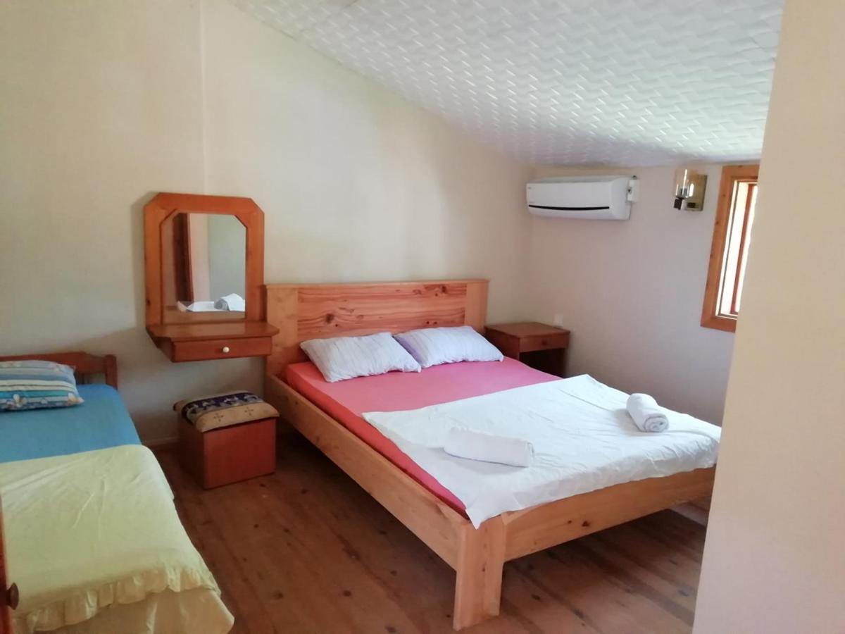 Medusa Camping Patara Zewnętrze zdjęcie