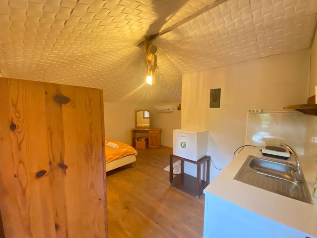Medusa Camping Patara Zewnętrze zdjęcie