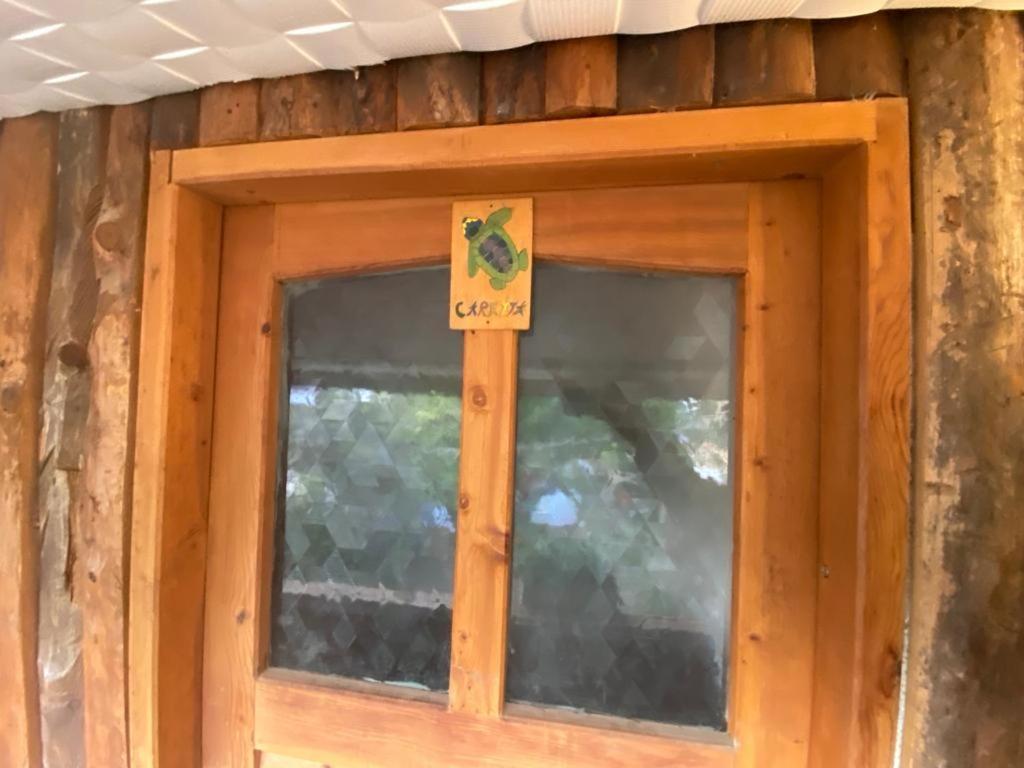Medusa Camping Patara Zewnętrze zdjęcie