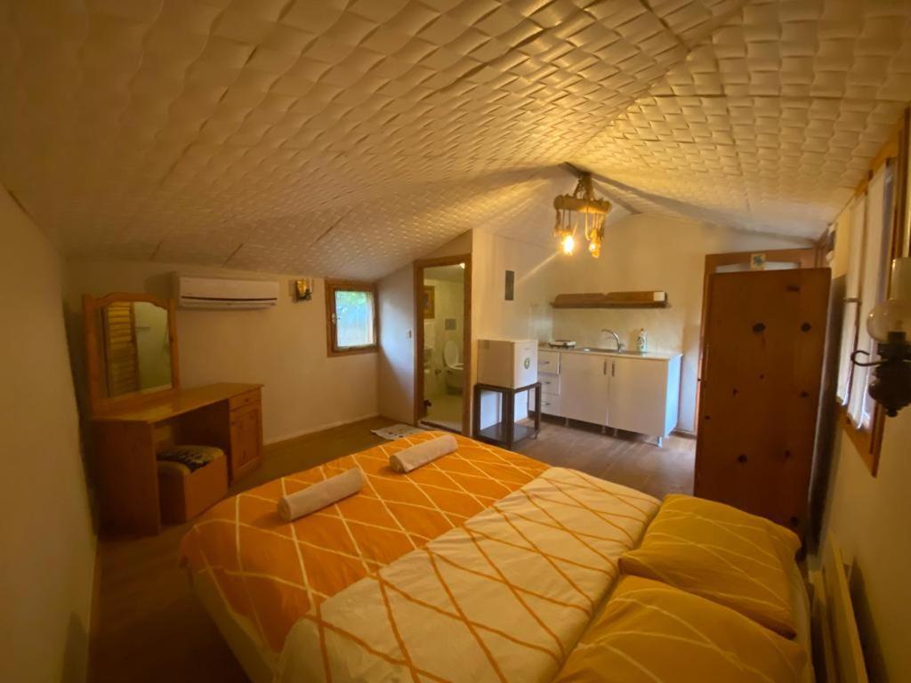 Medusa Camping Patara Zewnętrze zdjęcie