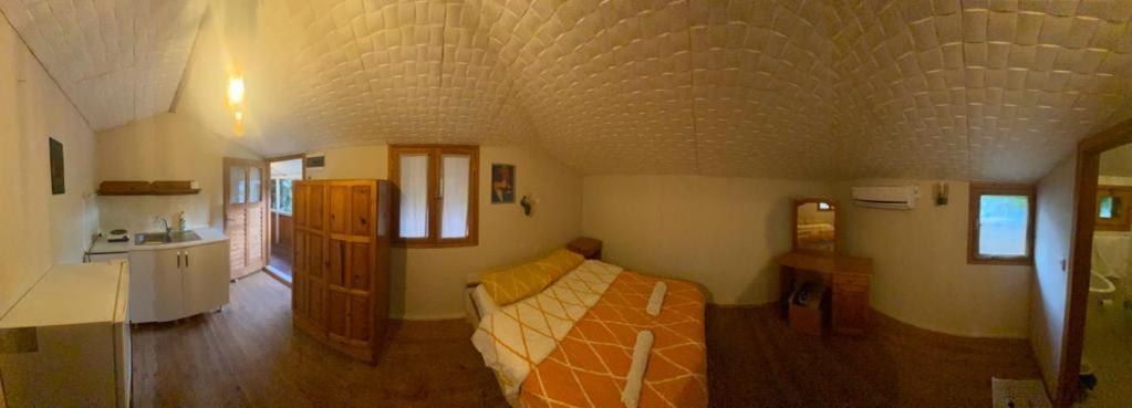 Medusa Camping Patara Zewnętrze zdjęcie