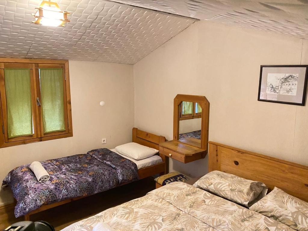 Medusa Camping Patara Zewnętrze zdjęcie