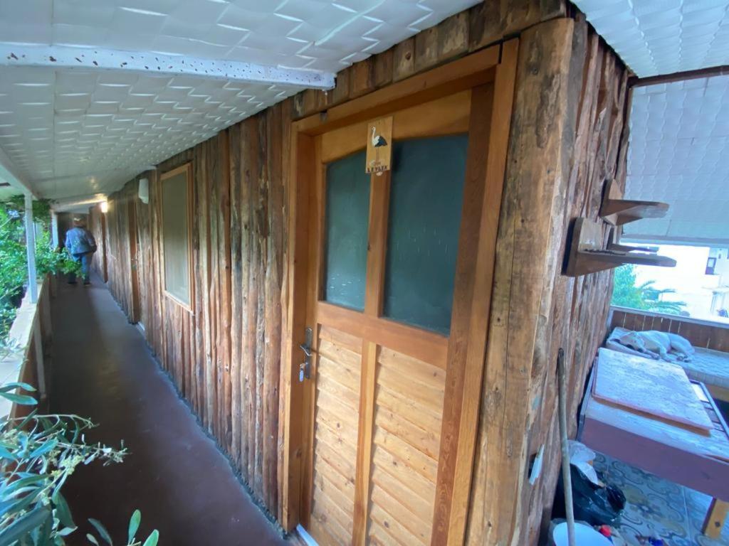 Medusa Camping Patara Zewnętrze zdjęcie