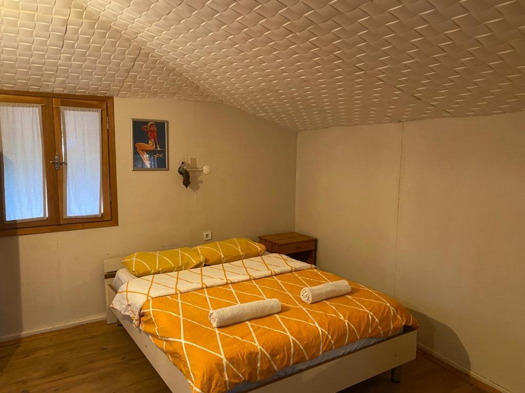Medusa Camping Patara Zewnętrze zdjęcie