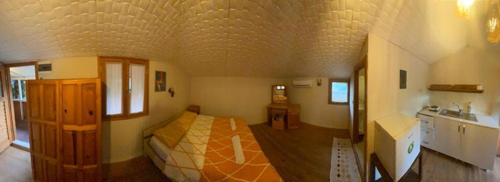 Medusa Camping Patara Zewnętrze zdjęcie