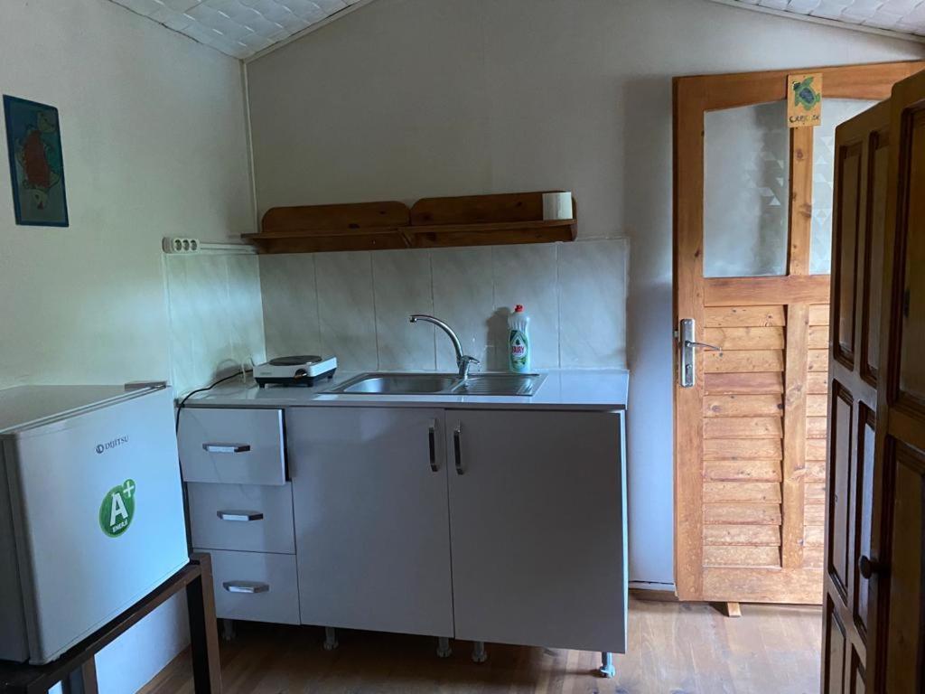 Medusa Camping Patara Zewnętrze zdjęcie