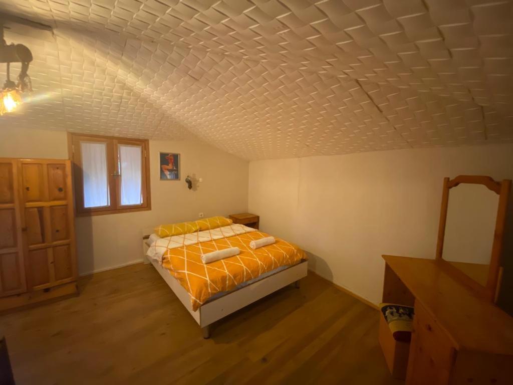 Medusa Camping Patara Zewnętrze zdjęcie