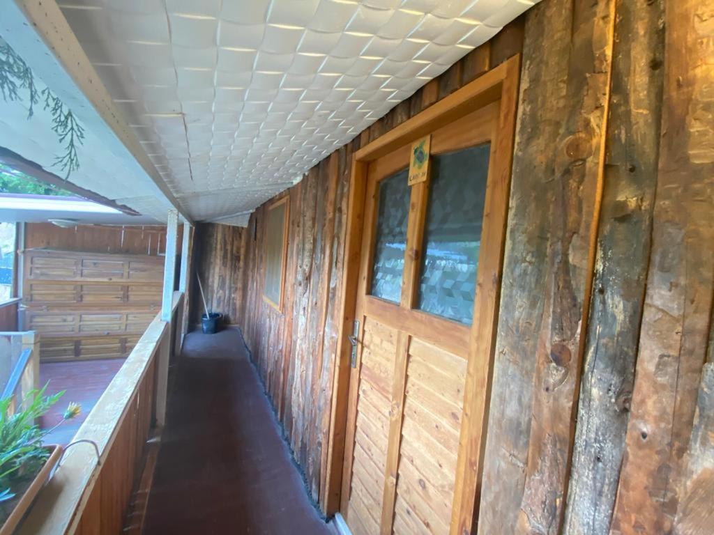 Medusa Camping Patara Zewnętrze zdjęcie
