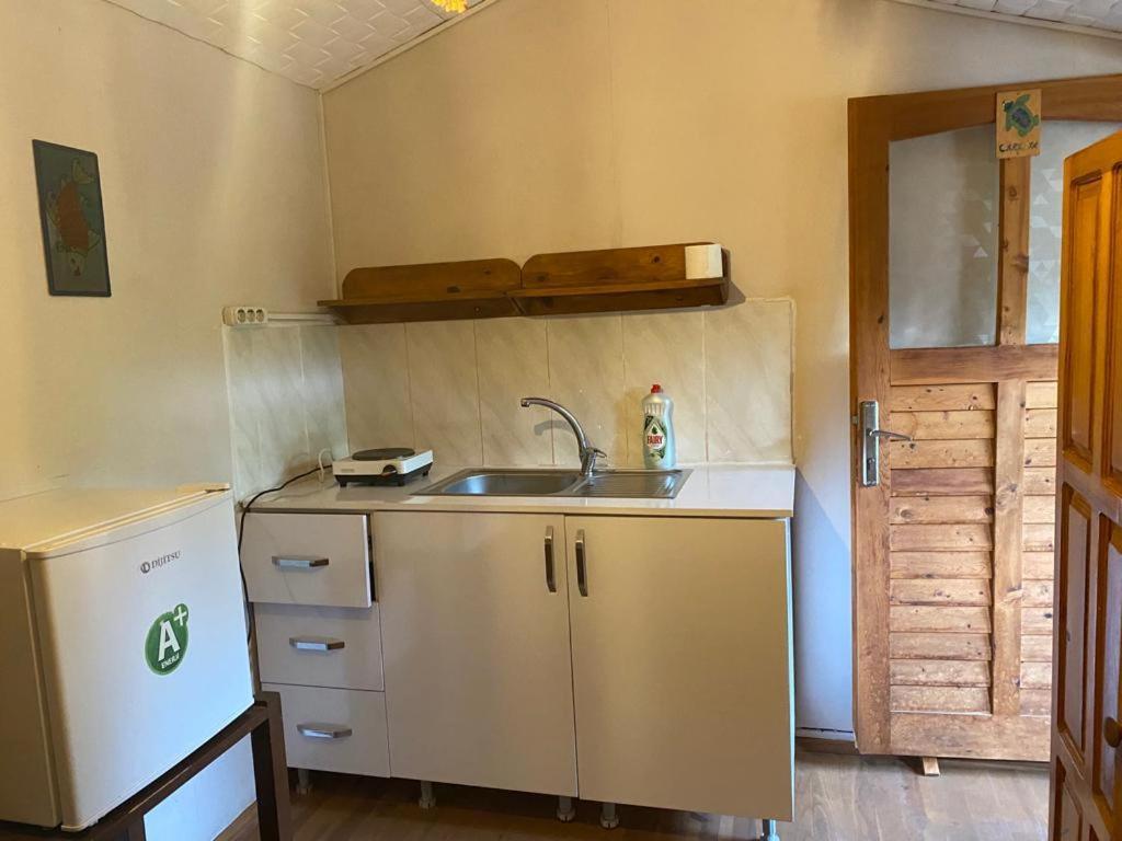Medusa Camping Patara Zewnętrze zdjęcie