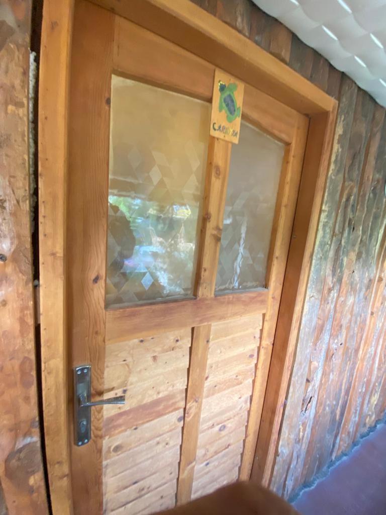 Medusa Camping Patara Zewnętrze zdjęcie