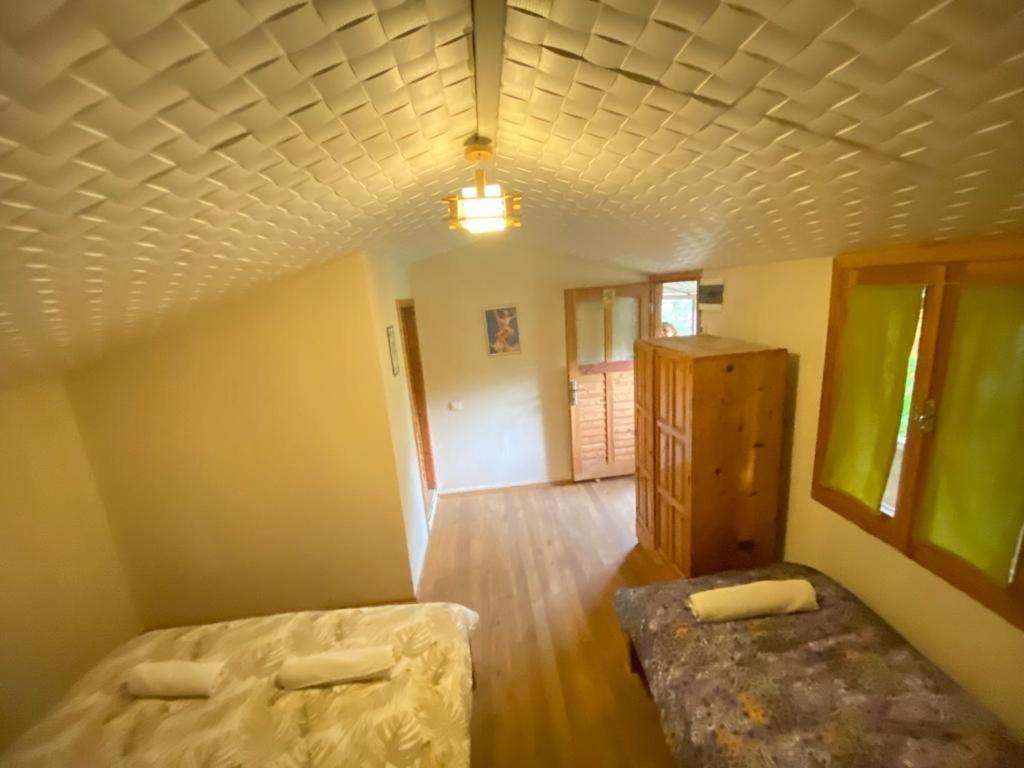 Medusa Camping Patara Zewnętrze zdjęcie