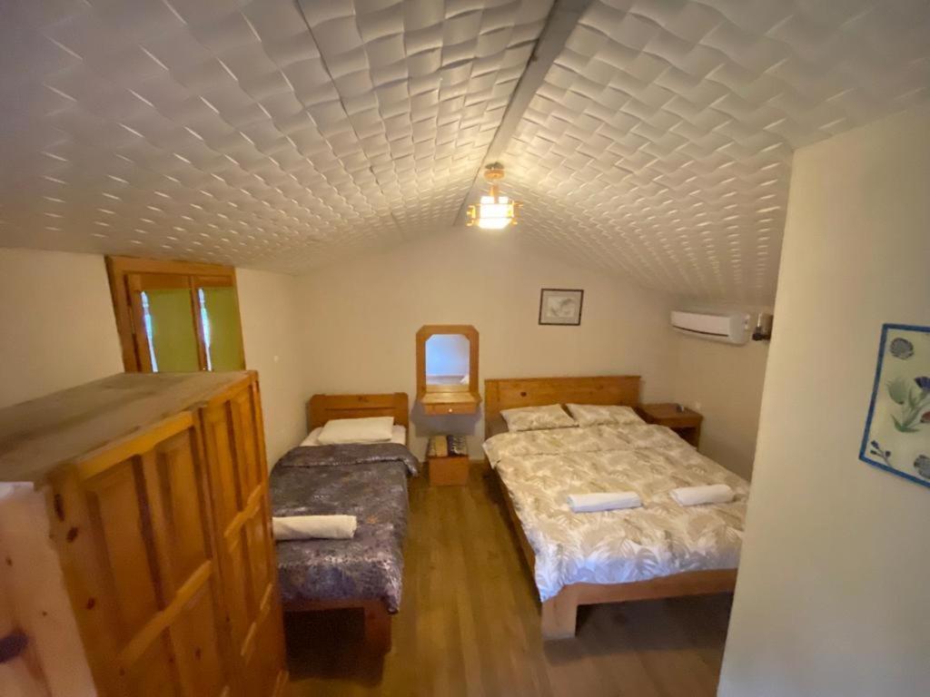 Medusa Camping Patara Zewnętrze zdjęcie