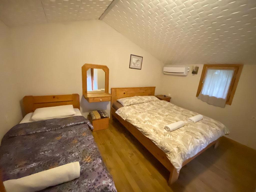 Medusa Camping Patara Zewnętrze zdjęcie