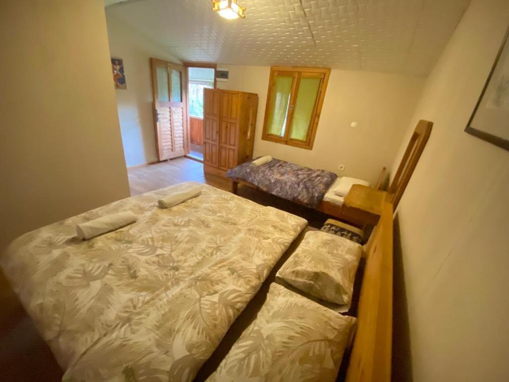 Medusa Camping Patara Zewnętrze zdjęcie