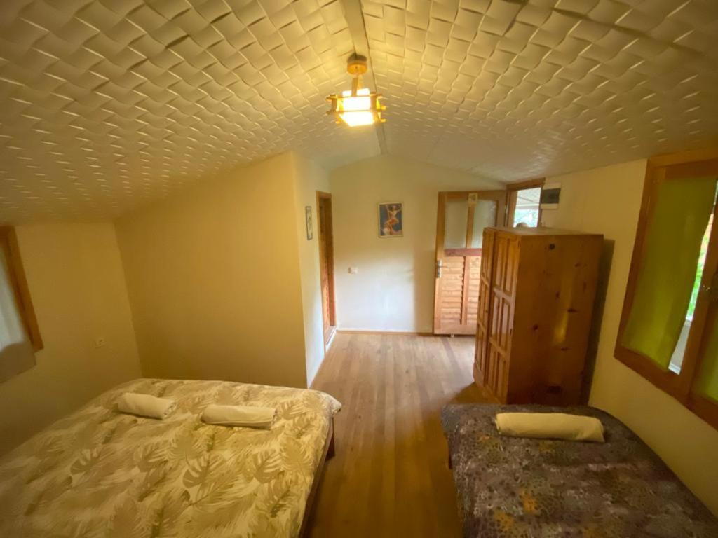 Medusa Camping Patara Zewnętrze zdjęcie