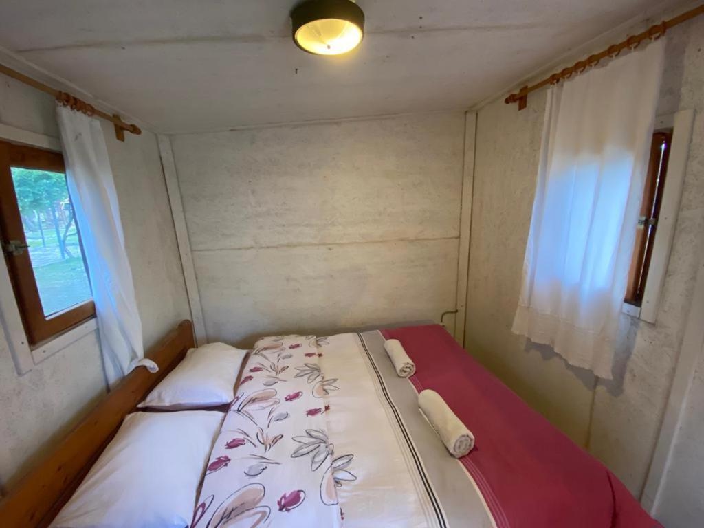 Medusa Camping Patara Zewnętrze zdjęcie