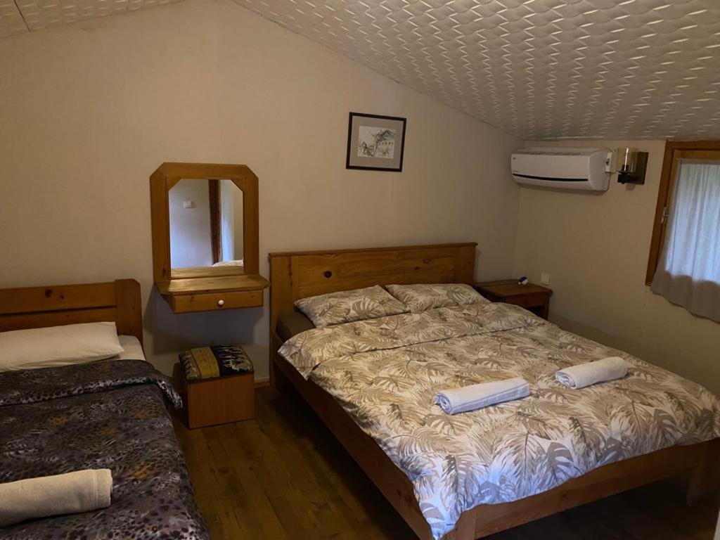Medusa Camping Patara Zewnętrze zdjęcie