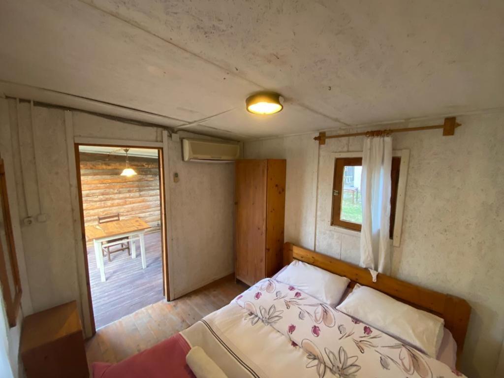 Medusa Camping Patara Zewnętrze zdjęcie