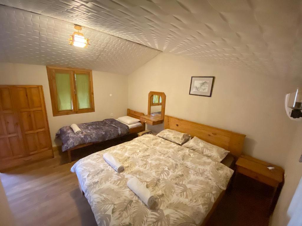 Medusa Camping Patara Zewnętrze zdjęcie