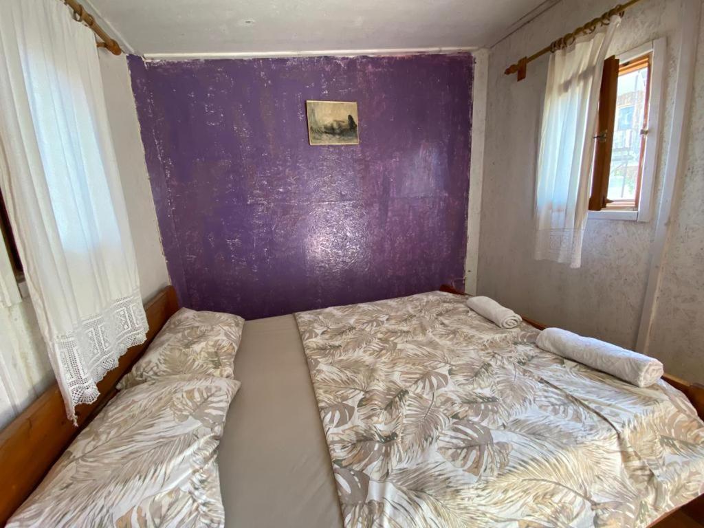Medusa Camping Patara Zewnętrze zdjęcie