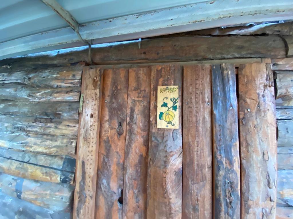 Medusa Camping Patara Zewnętrze zdjęcie