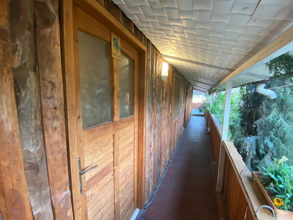 Medusa Camping Patara Zewnętrze zdjęcie