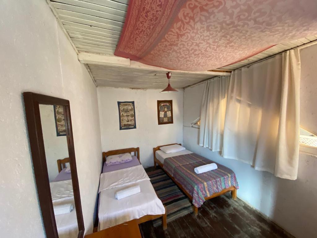 Medusa Camping Patara Zewnętrze zdjęcie