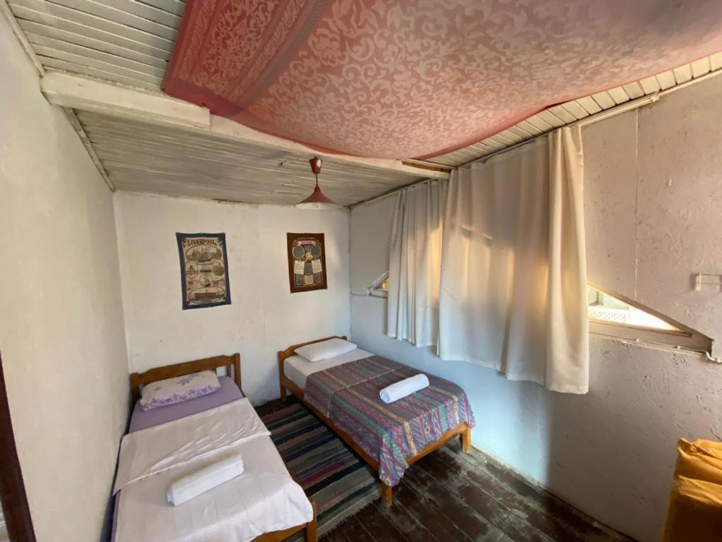 Medusa Camping Patara Zewnętrze zdjęcie