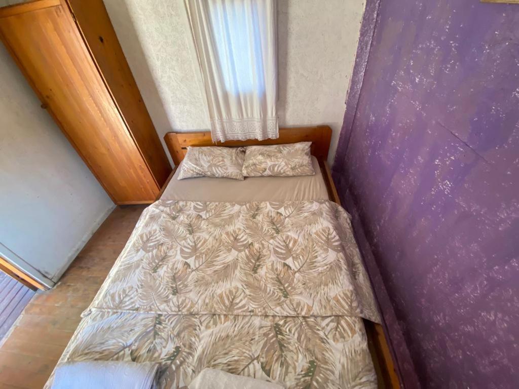 Medusa Camping Patara Zewnętrze zdjęcie