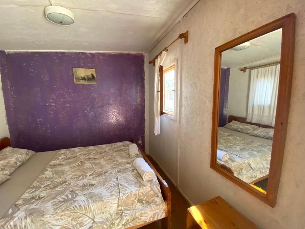 Medusa Camping Patara Zewnętrze zdjęcie