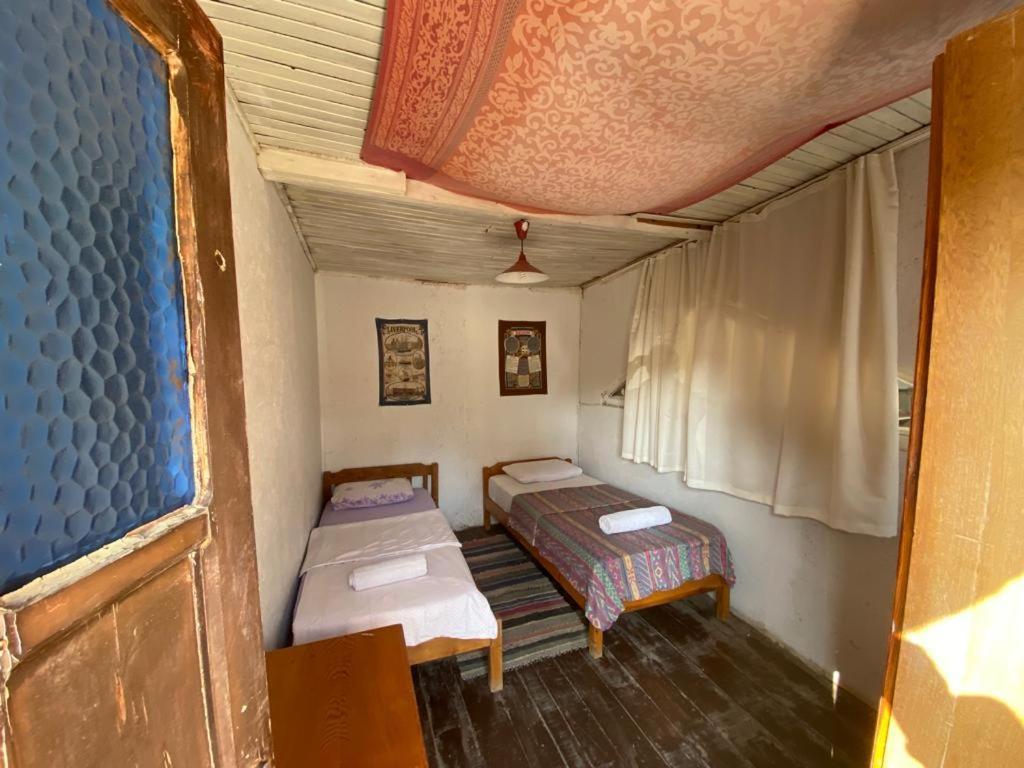 Medusa Camping Patara Zewnętrze zdjęcie