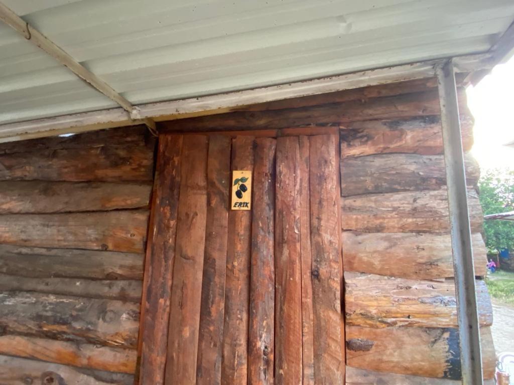 Medusa Camping Patara Zewnętrze zdjęcie