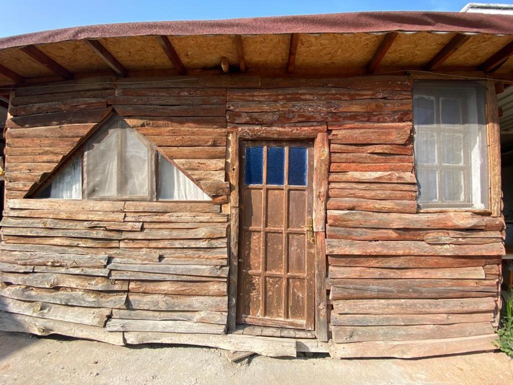 Medusa Camping Patara Zewnętrze zdjęcie